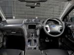 Ford Mondeo Hatchback 2010 года (UK)